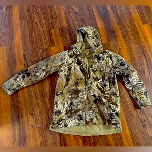 Kryptek Anorak XL